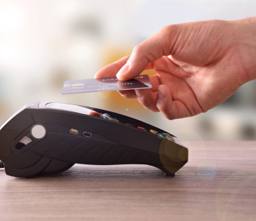 Faceted Search Has Landed